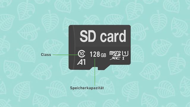 Die BESTE SD KARTE für NINTENDO SWITCH! (2024) 🔥 смотреть онлайн