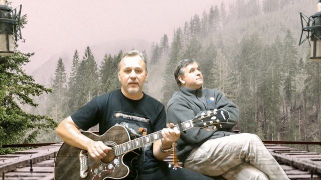 Шла война к тому Берлину (Булат Окуджава) смотреть онлайн