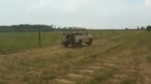 Подвеска для УАЗ на рессорах от Волги. Softer leaf springs for UAZ