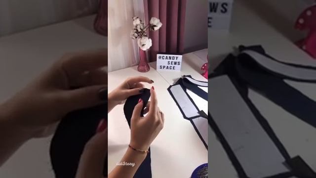 Пошив мужской рубашки часть 3 смотреть онлайн