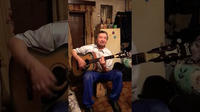 #песняподгитару#владимир#песня#гитара#вечер