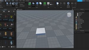 How to make a Animated Morph [ROBLOX STUDIO]