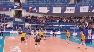 Динамо Москва ? Ленинградка Санкт-Петербург