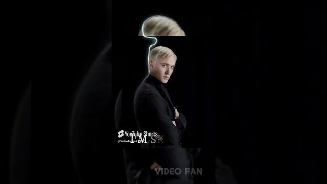 #dracomalfoy #harrypotter #draco #hogwarts #slytherin #shortsvideo #edit