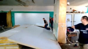 Гон холодильщиков 5