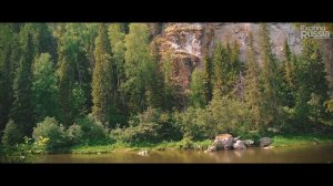 Сплавы на байдарке Хатанга Expedition по уральским рекам