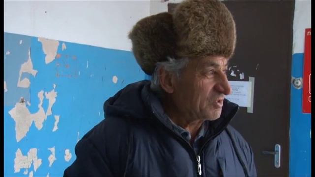 В Гостагаевской приведут в порядок почтовое отделение смотреть онлайн