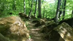 Адыгея | Хамышки | Гора Монах