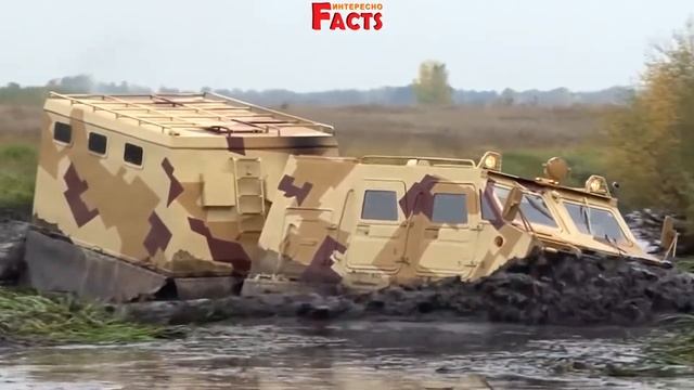 Интересные машины смотреть онлайн