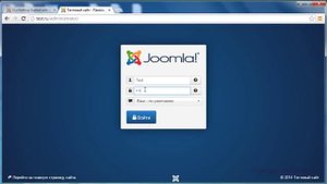 1. Адаптивный шаблон для Joomla с нуля. Принципы создания шаблонов Joomla 3