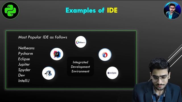 What is IDE | Pycharm Installation | How to Install Pycharm | Best IDE for Python #14