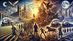 Европейское общество в раннее Новое время. Музыкальная История Нового времени 1500-1800: 7 класс