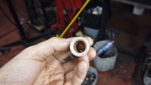 Мощный восьмиклоп в Жигули для зимнего дрифта: как сделать быстрый 1.8 в классику и не умереть