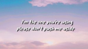 blondie - Heart of Glass (lyrics)