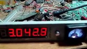 ПРИЕМНИК НА 3 МГц на модуле ам от магнитолы LG