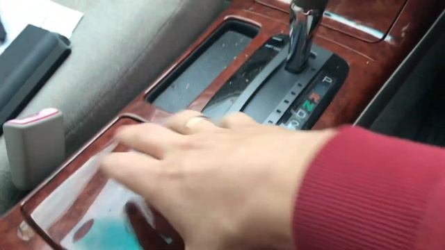 Toyota Camry ACV30. Пробег 32 т км. смотреть онлайн