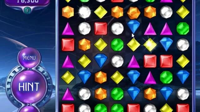 Let's Play Bejeweled 2 Deluxe - 04