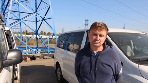 Прокат, аренда минивенов: Гранд Старекс, Киа Карнивал без водителя. Тест-драйв.
