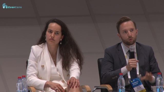 Телемед Форум 2018 в Сколково, часть 3. Правовые аспекты развития телемедицины в России смотреть онлайн