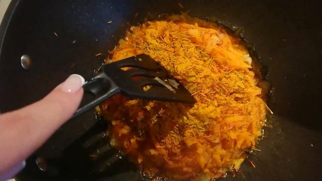 #ПЛОВ ИЗ БУЛГУРА смотреть онлайн