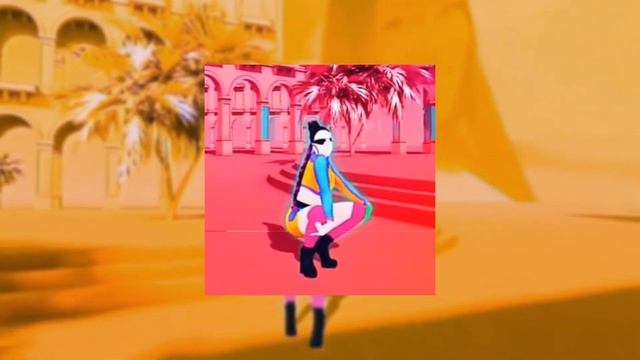 Djadja - Aya Nakamura (Sped up) смотреть онлайн