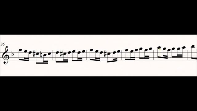 Violin study no.3 смотреть онлайн