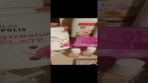 Обзор заказа Фаберлик