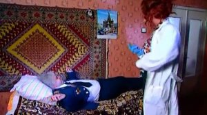 Осторожно, модерн! 2 - 03 Героями становятся