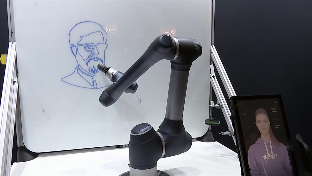 В Москве школьники и студенты награждены за лучшие разработки - от цифровых технологий до медицины