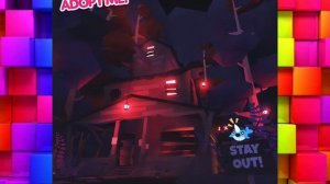 ХЭЛЛОУИН В АДОПТ МИ!ПОКАЗАЛИ ПИТОМЦЕВ!ДАТА ВЫХОДА ОБНОВЛЕНИЯ?HALLOWEEN ADOPT ME ROBLOX!ШОК НОВОСТИ