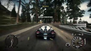 Bangs|Need for Speed Rivals Soundtrack