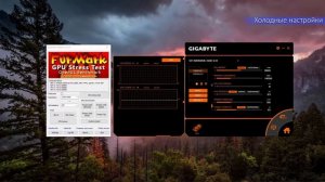 КАК СНИЗИТЬ ТЕМПЕРАТУРУ ВИДЕОКАРТЫ НА ~10° (RTX 2060 OC 6GB )