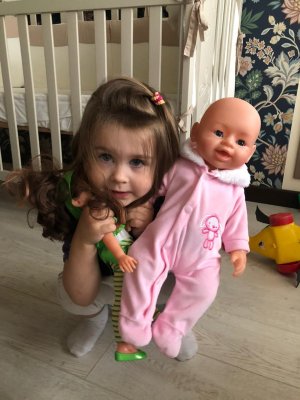 Ариша делает обзор игрушек Goozonians: Глайд и Королева Эмбер