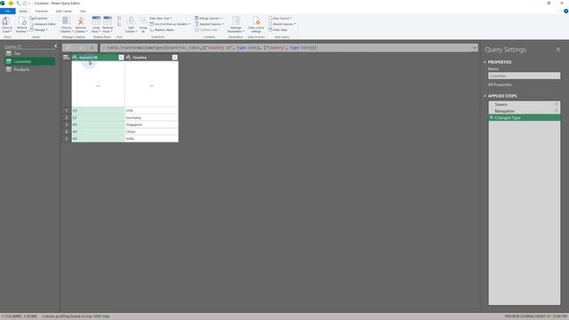 Eliminate VLOOKUP using Excel Power Query Merge | Efficiency 365 смотреть онлайн