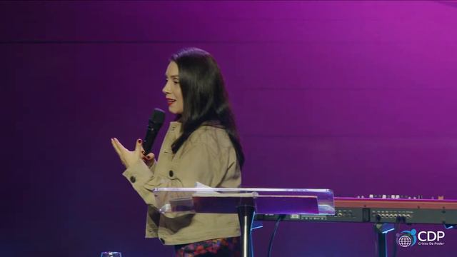 El Rey te mandó a llamar - Pastora María Paula Arrázola - Iglesia Cristo De Poder Houston TX смотреть онлайн