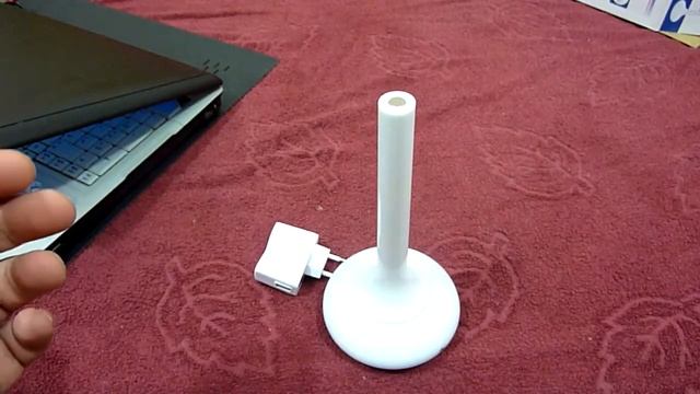 Светодиодный светильник Delux JW-6608 Magic Drop смотреть онлайн