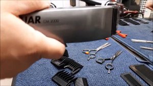 Все обо всем №13. Jaguar CM 2000 Fusion.