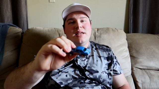 Honest J Nowak #1592: (Tiny Diecast Fury) 1970 Ford Escort RS1600 смотреть онлайн