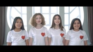 Просто открой свои глаза - группа «Индиго».