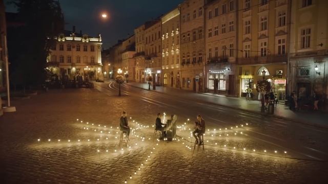 Океан Ельзи / Один в каное / Місто весни (official video) смотреть онлайн