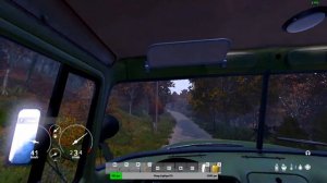 #DayZRP #ДейзиРП  Охота на ...