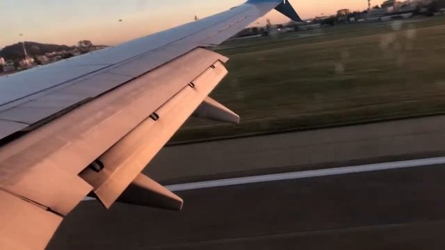 Перелет Тюмень (TJM) – Сочи (AER). Победа