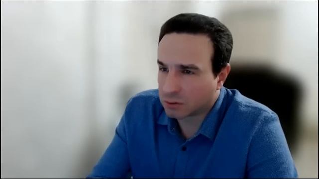 Субботняя школа. Урок № 4 Встреча Христа с Авраамом. Лот и Содом смотреть онлайн