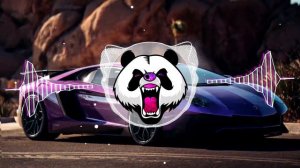 Adam Lambert - Ghost Town (Daniel Campbell Remix)-[BASS BOOSTED]