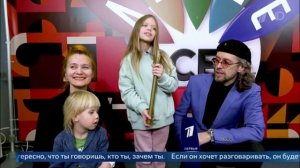 Зоря Кутузова на Лучше всех (анонс)