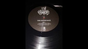 In Flames - The Jester Race (1996) Sonido vinilo (Full Album Vinyl)