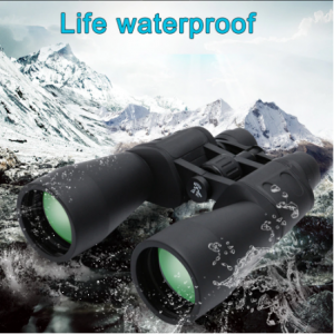 Бинокль Borwolf 10-380X100 HD, бинокль с высоким увеличением и дальним профессиональным зумом