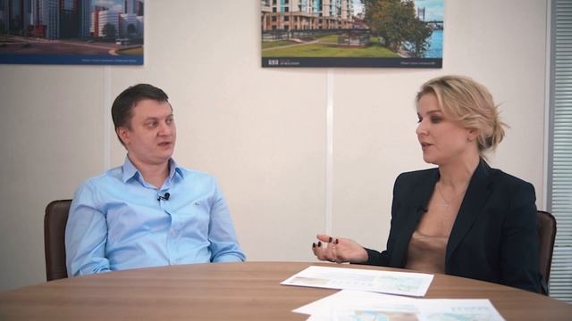НОВЫЙ ЭКОЛОГИЧЕСКИЙ ОБЗОР НОВОСТРОЕК САНКТ-ПЕТЕРБУРГА