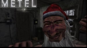 я сел пот лифт в мители