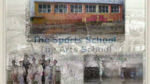 р.п. Степное Саратовской области.avi